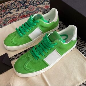 Men’s Valentino Sneaker